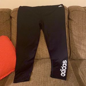 Brand adidas. Size XL